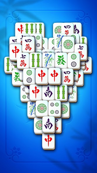 Mahjong Club - Solitaire Game screenshot 16