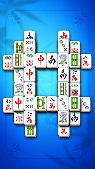 Mahjong Club - Solitaire Game screenshot 17