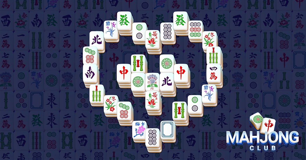 Mahjong Club - Solitaire Game screenshot 19