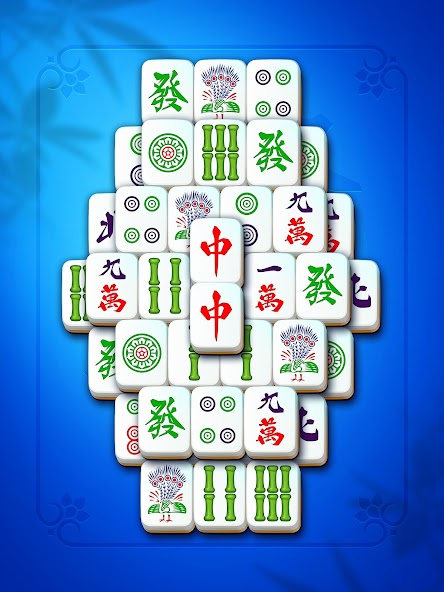 Mahjong Club - Solitaire Game screenshot 20