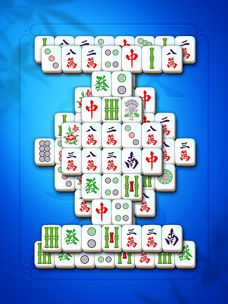 Mahjong Club - Solitaire Game screenshot 21