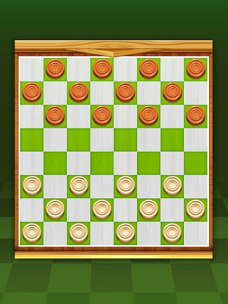 Checkers - Online & Offline screenshot 2