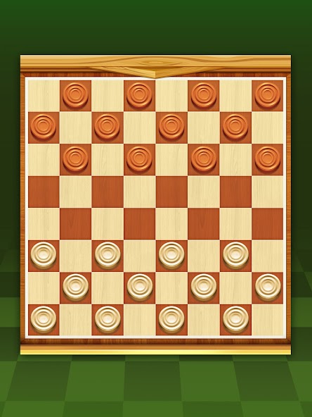 Checkers - Online & Offline screenshot 3