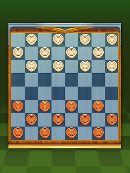 Checkers - Online & Offline screenshot 4
