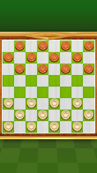 Checkers - Online & Offline screenshot 12