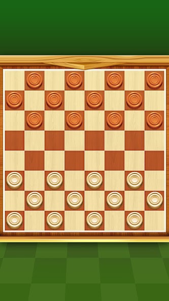Checkers - Online & Offline screenshot 18