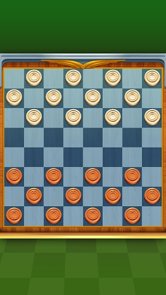 Checkers - Online & Offline screenshot 19
