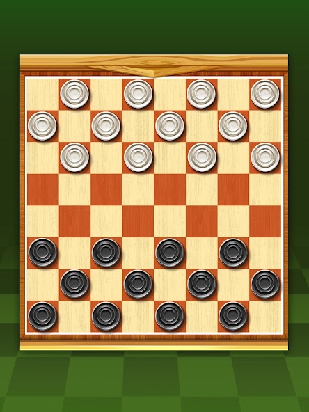 Checkers - Online & Offline screenshot 24