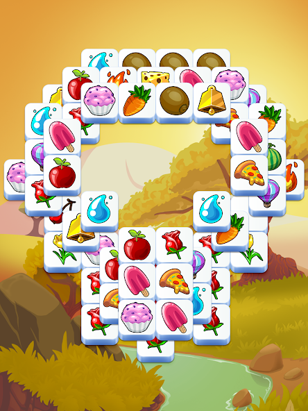 Tile Club - Match Puzzle Game screenshot 2