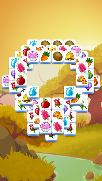 Tile Club - Match Puzzle Game screenshot 12