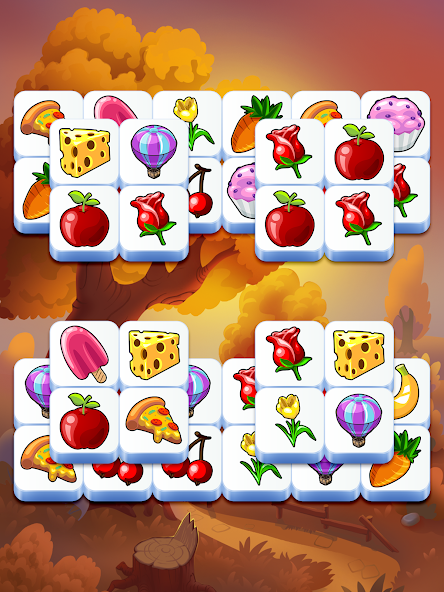 Tile Club - Match Puzzle Game screenshot 13