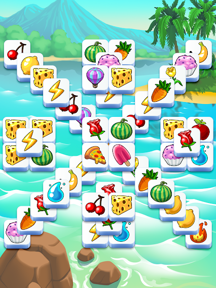 Tile Club - Match Puzzle Game screenshot 14