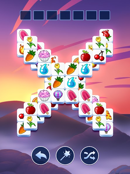 Tile Club - Match Puzzle Game screenshot 15