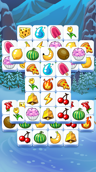 Tile Club - Match Puzzle Game screenshot 18