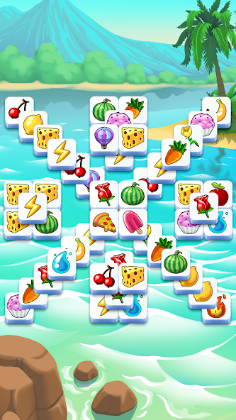Tile Club - Match Puzzle Game screenshot 20