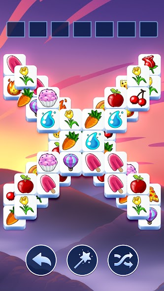 Tile Club - Match Puzzle Game screenshot 21