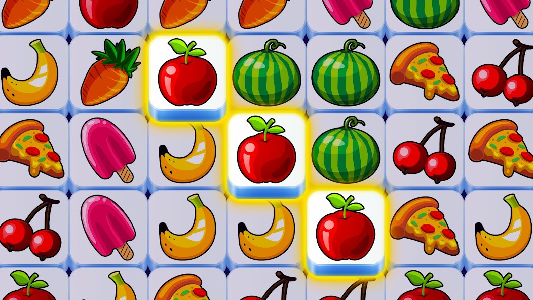 Tile Club - Match Puzzle Game screenshot 23