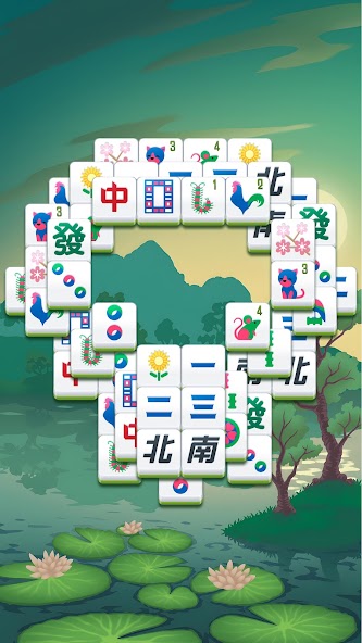 Mahjong Triple - Match 3 Tile screenshot 12
