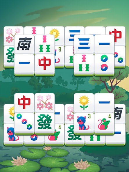 Mahjong Triple - Match 3 Tile screenshot 13