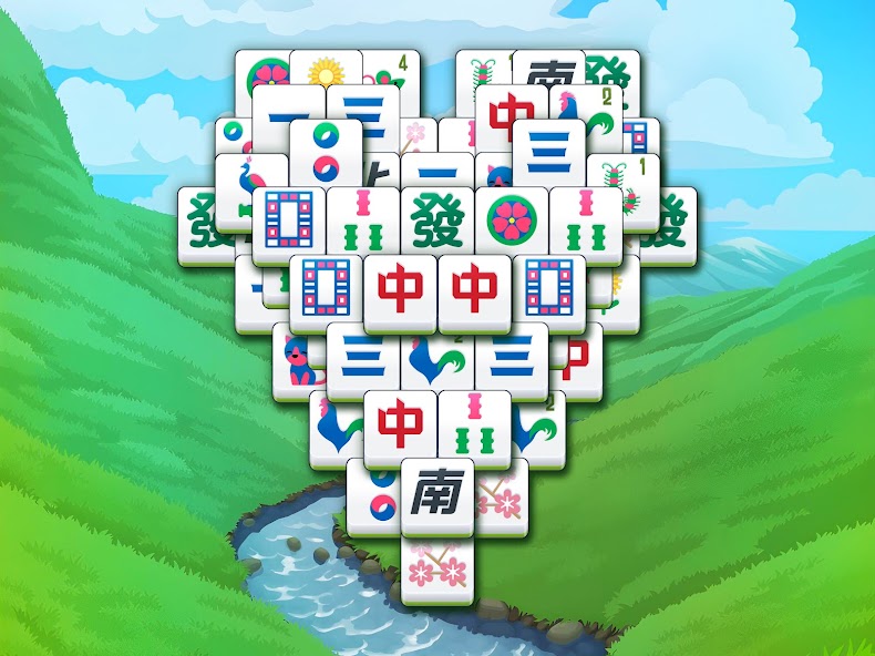 Mahjong Triple - Match 3 Tile screenshot 16