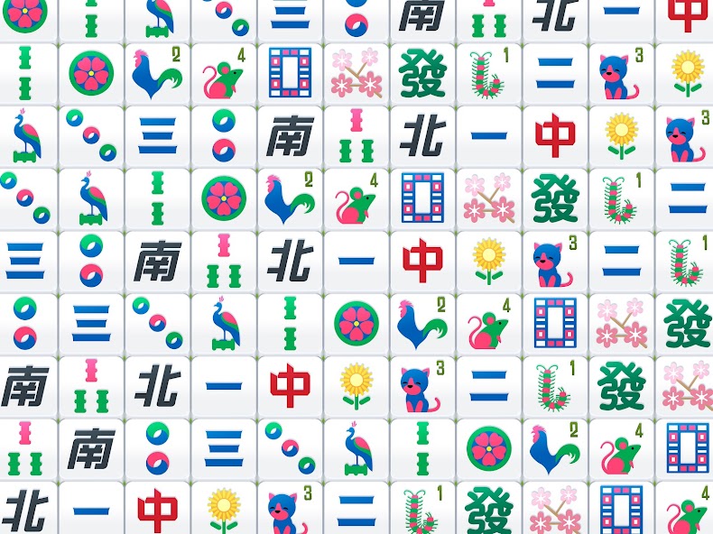 Mahjong Triple - Match 3 Tile screenshot 17
