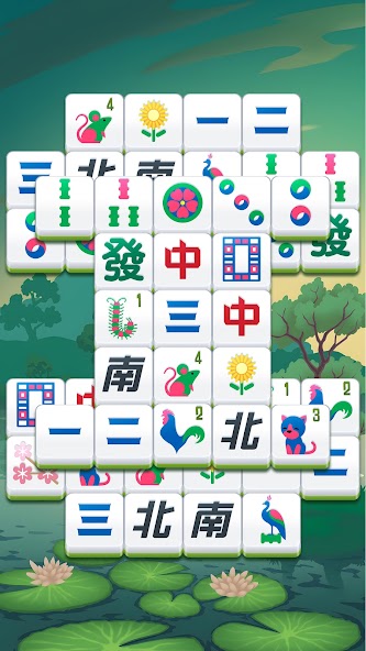 Mahjong Triple - Match 3 Tile screenshot 18