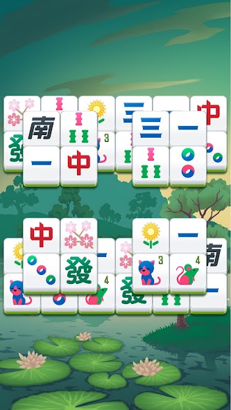 Mahjong Triple - Match 3 Tile screenshot 19