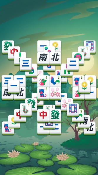 Mahjong Triple - Match 3 Tile screenshot 20