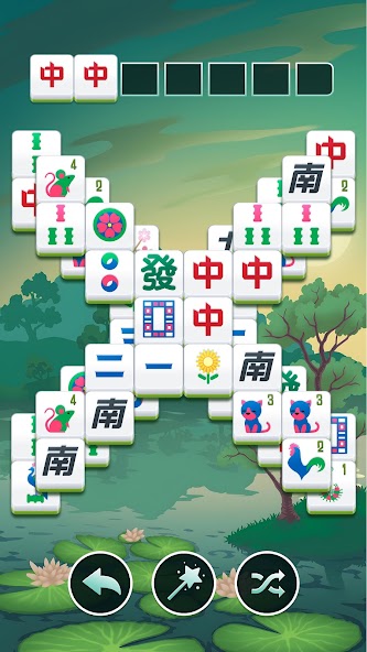 Mahjong Triple - Match 3 Tile screenshot 21