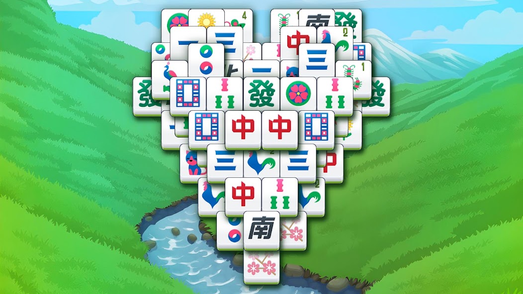 Mahjong Triple - Match 3 Tile screenshot 22