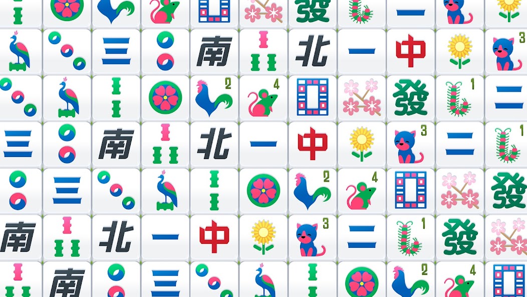 Mahjong Triple - Match 3 Tile screenshot 23