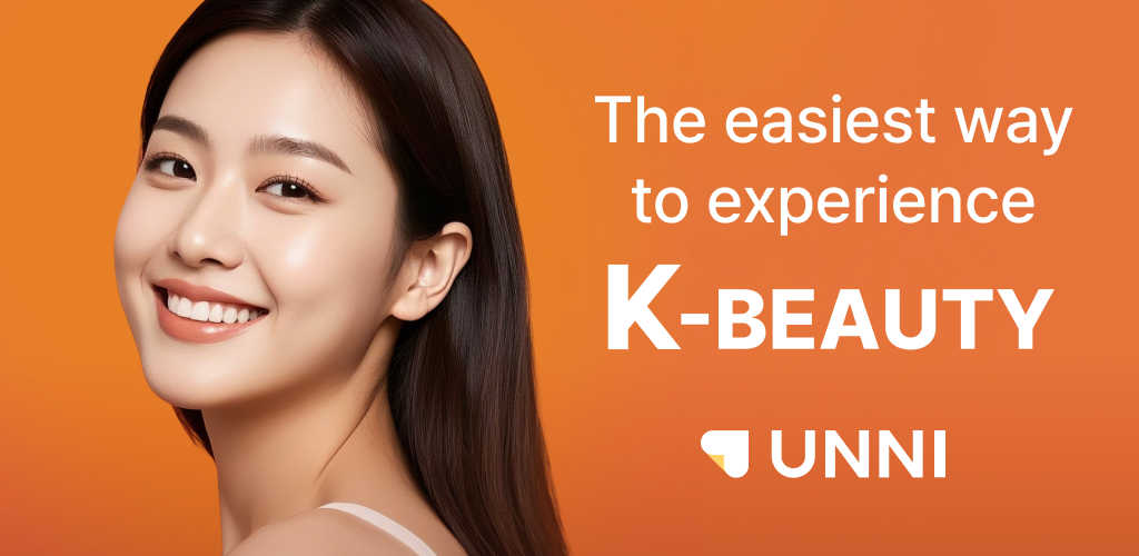 UNNI: Plastic Surgery & Beauty screenshot 1