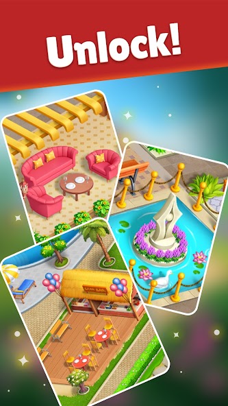 Garden Design Makeover screenshot 27