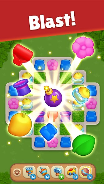 Garden Design Makeover screenshot 28