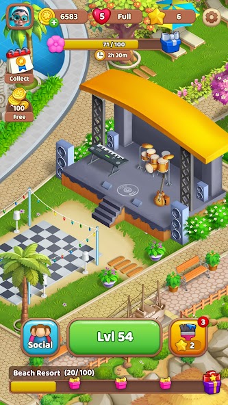 Garden Design Makeover screenshot 30