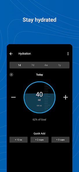 Garmin Connect™ screenshot 6