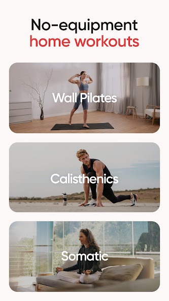 BetterMe: Health Coaching screenshot 1