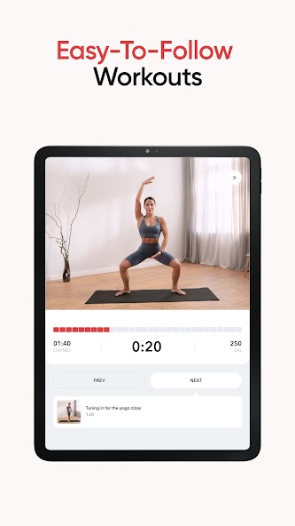 BetterMe: Health Coaching screenshot 2
