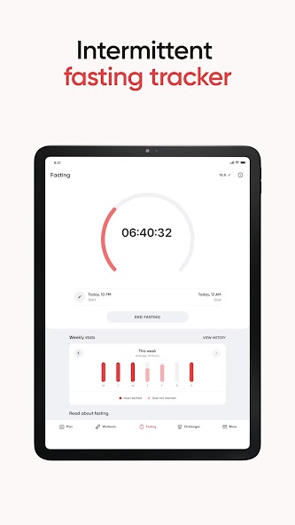BetterMe: Health Coaching screenshot 3