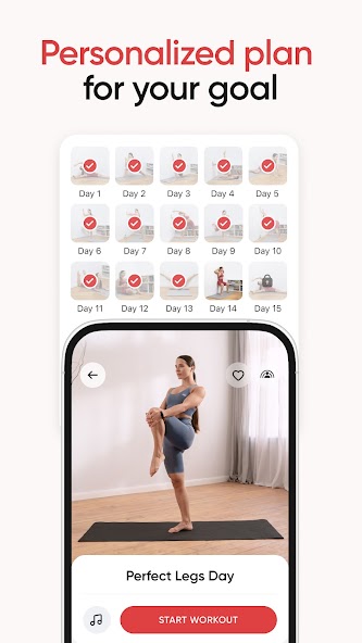 BetterMe: Health Coaching screenshot 12