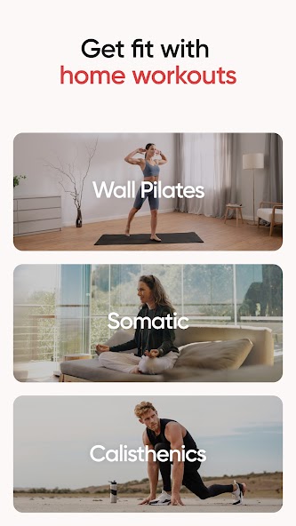 BetterMe: Health Coaching screenshot 13
