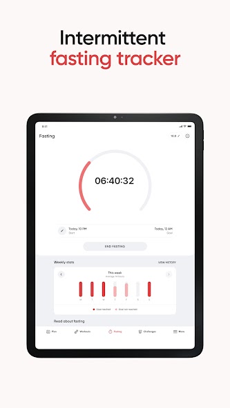 BetterMe: Health Coaching screenshot 16