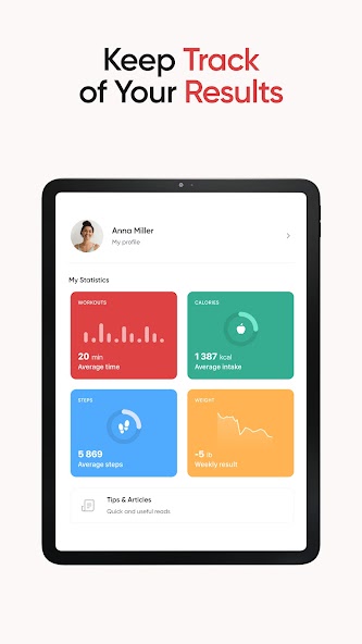 BetterMe: Health Coaching screenshot 18