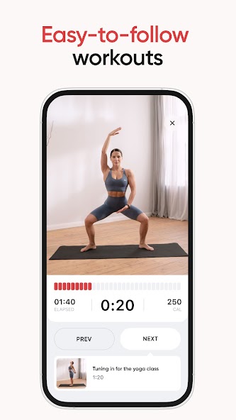 BetterMe: Health Coaching screenshot 19