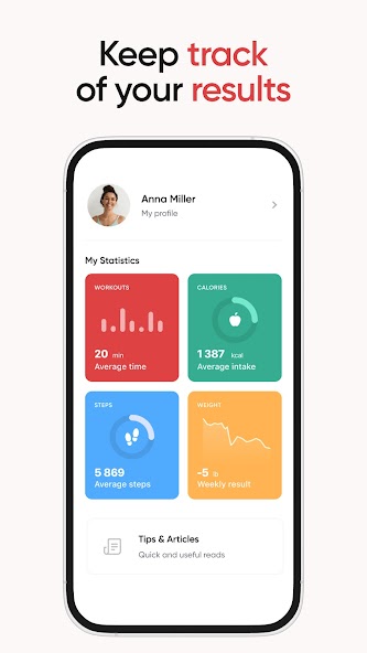 BetterMe: Health Coaching screenshot 22
