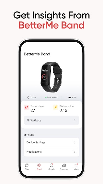 BetterMe: Health Coaching screenshot 23