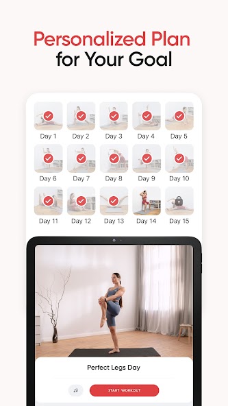 BetterMe: Health Coaching screenshot 25