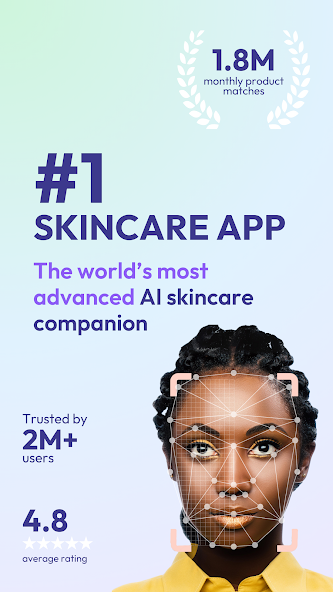Skin Bliss: Skincare Routines screenshot 1