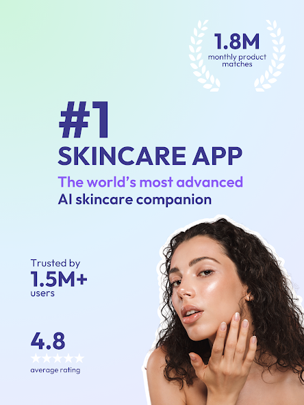 Skin Bliss: Skincare Routines screenshot 9