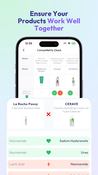 Skin Bliss: Skincare Routines screenshot 20
